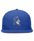 Men's Royal Duke Blue Devils Legacy True Fitted Hat