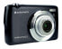 Фото #1 товара AgfaPhoto Realishot DC8200 - 8 MP - 3264 x 2448 pixels - CMOS - 8x - Full HD - Black