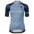 Фото #2 товара AGU Velo Wave Essential short sleeve jersey