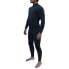 Фото #2 товара KYNAY Surf Ultra Stretch Warma Plus Long Sleeve Chest Zip Neoprene Suit 5/3 mm