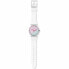 Женские часы Swatch Suok713