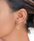 Women's Kiara Micro Hoop Earrings