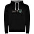 Фото #1 товара KRUSKIS Speed Junkie Bicolor hoodie