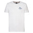 ფოტო #2 პროდუქტის PETROL INDUSTRIES TSR676 short sleeve T-shirt