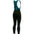 Байк-леггинсы Alé Klimatik K-Atmo 2.0 Bib Tights M - фото #3