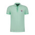 NZA NEW ZEALAND Kingston short sleeve polo