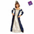 Costume for Children My Other Me Medieval Lady