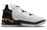 Фото #3 товара Кроссовки Nike Lebron 18 "Dunkman" CQ9284-100