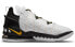 Nike Lebron 18 "Dunkman" CQ9284-100 Sneakers