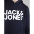 JACK & JONES Corp Logo hoodie