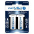 EVERACTIVE Pro LR14 C Alkaline Battery 2 Units - фото #2