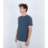 ფოტო #3 პროდუქტის HURLEY MTSEU00010 short sleeve T-shirt