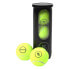 BY VP Premium VP3 Padel Balls