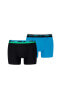 Фото #1 товара Трусы мужские PUMA Boxer 2 штуки