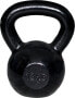 Фото #1 товара Kettlebell Spartan Kettlebell Żeliwny Kula Kettle SPARTAN 12 kg