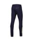 Фото #4 товара Men's Navy Georgia Tech Yellow Jackets Classic DK Jogger Pants