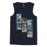 Фото #1 товара NAME IT Fumma sleeveless T-shirt