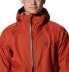 Фото #4 товара Mountain Hardwear Men's Standard Threshold Jacket