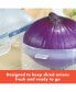 Фото #4 товара Easy Essentials Specialty 10-Oz. Onion Container