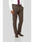 Фото #1 товара Charles Tyrwhitt Slim Fit Semi-Plain Wool Suit Trouser Men's W34l32