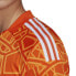 Фото #7 товара T-shirt adidas Condivo 22 Goalkeeper Jersey Short Sleeve M HB1621