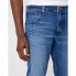 Фото #5 товара WRANGLER Greensboro Regular Straight jeans