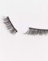 Фото #3 товара Tatti Lashes X ASOS Exclusive Natural Accent False Lashes