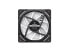 Фото #3 товара GAMEMAX FN12A-C8I, 120mm Black frame ARGB Fan - High-Performance Cooling Fan for