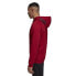 Фото #3 товара Sweatshirt adidas Tango Sweat Hoody M DZ9613 red