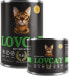 Фото #2 товара LOVCAT LOVCAT 200g BEST TURKEY & DUCK /6