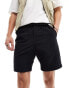 Gramicci nylon utility short in black