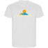 Фото #1 товара KRUSKIS Adventure Is Everything ECO short sleeve T-shirt