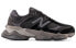 Кроссовки New Balance NB 9060 Low-Top Black