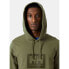 HELLY HANSEN Tokyo hoodie