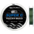 GARBOLINO Super G Feeder braided line 150 m Зеленый, 0.080 mm - фото #2