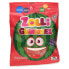 Фото #1 товара Zollipops, Zolli Gummeez, арбуз, 55 г (1,94 унции)