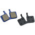 BRAKCO Magura MT5 9.1 Organic Disc Brake Pads