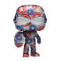 Фото #1 товара FUNKO POP Falcon And The Winter Soldier Captain America Exclusive