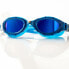 Фото #3 товара Очки для плавания Zoggs Flex Titanium Синий Один размер