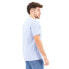 BOSS Tiburt 394 10249099 short sleeve T-shirt