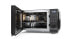 Фото #5 товара Микроволновая печь совместного действия Sharp YC-GC52BE-B 25 л 900 Вт вращение сенсорный черный