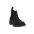 Фото #1 товара Dr Martens 2976 Black Virginia