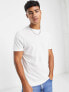 New Look crew neck regular fit t-shirt in white