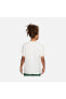Фото #3 товара Sportswear Club Wide Cut Short-Sleeve Erkek T-shirt FJ0560-134