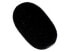 Jabra 0436-869 - Microphone cover - Black