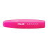 Фото #3 товара Фломастеры MILAN Highlight Capsule 12 шт. розовый флуоресцентный