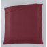 Фото #2 товара Пододеяльник текстильный Alexandra House Living Тёмно-Бордовый 180 x 220 см