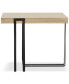 Фото #3 товара Pitt Wood End Table