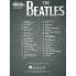 Фото #3 товара Укулеле Hal Leonard The Beatles: Складной и пения