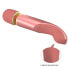 Фото #8 товара Vibrating Wand USB Silicone Pink